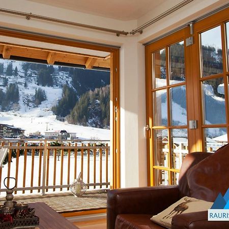 Johanna 3 By Smr Rauris Apartments - Inc Spa And Near Gondola Bagian luar foto